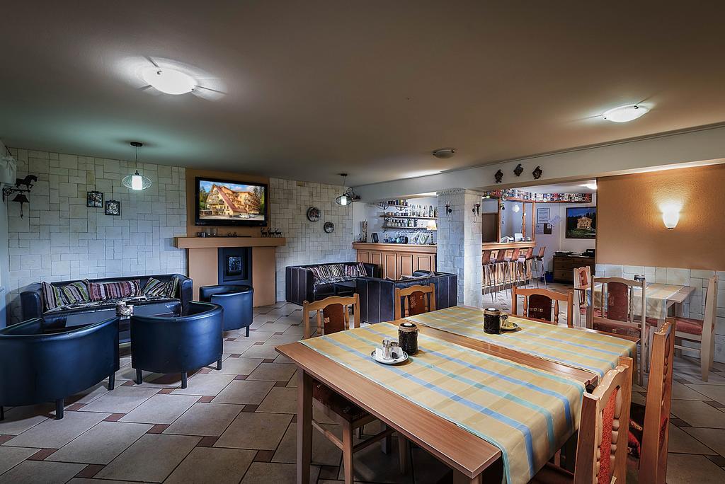 Apartmanovy Dom Spiezovec - Ap. 4 Доновалы Экстерьер фото