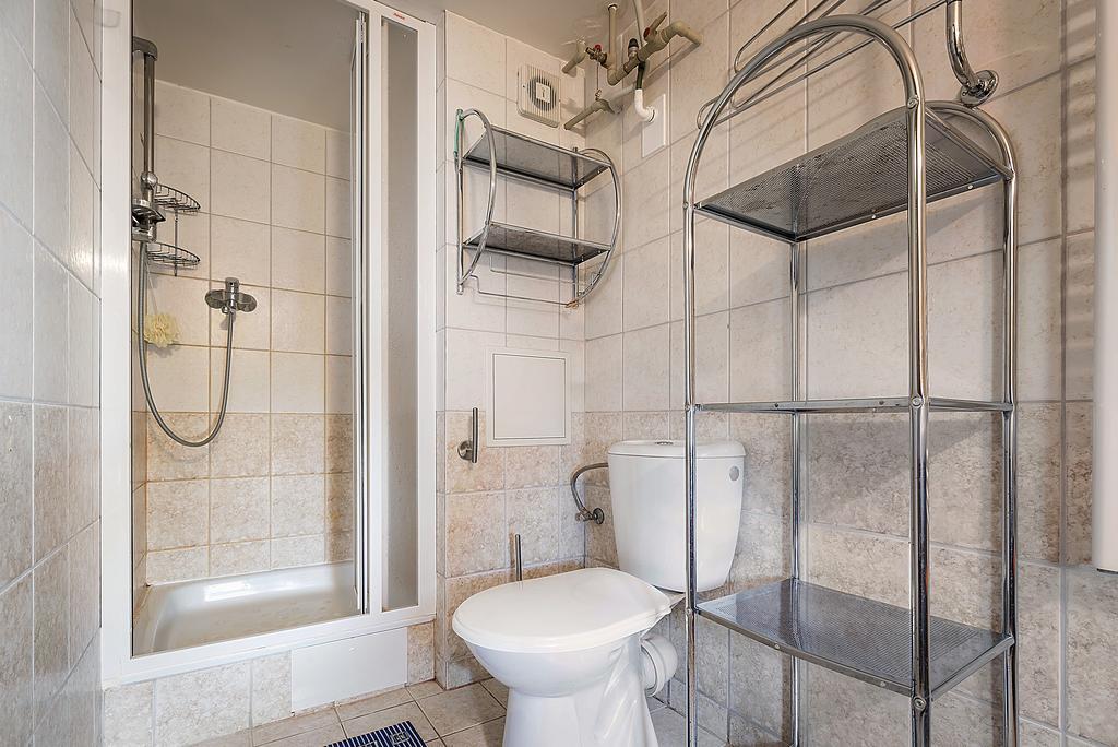 Apartmanovy Dom Spiezovec - Ap. 4 Доновалы Экстерьер фото
