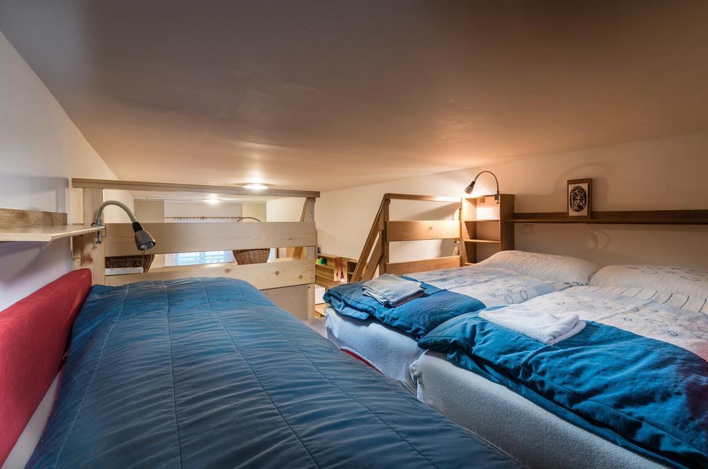 Apartmanovy Dom Spiezovec - Ap. 4 Доновалы Экстерьер фото